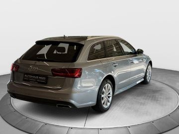 Audi A6 - 6