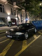 Mercedes-Benz Mercedes Benz SL320 R129 top zustand! 2 hand - Mercedes-Benz SL 320 in Berlin