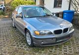 BMW E46 316i Bj.2004 86tkm original - BMW: E86