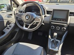 Fahrzeugabbildung Clio V Evolution 1.6 E-TECH Hybrid 145 EU6e Rück