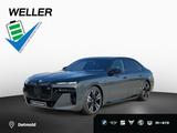 BMW M760e xDrive Limousine, Leasing an 2.489 EUR - BMW M760 Neuwagen