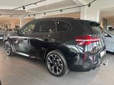 BMW X3 20d xDrive - BMW X3: Xdrive