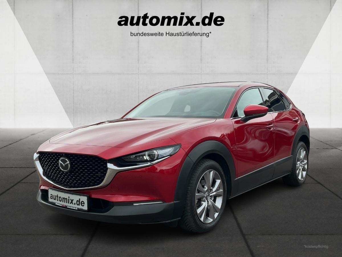 Mazda CX-30 SKYACTIC Selection,ACC,AUTOM.