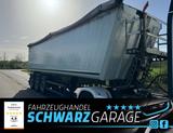 Schmitz Cargobull SCB S3D*LUFTFEDERUNG*50m³* - Betonpumpe