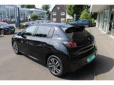 Peugeot 208 Allure Pack PureTech 100 EAT8 *Navigation* - Peugeot: 10