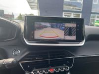Peugeot 2008 - Vorschau Bild 14
