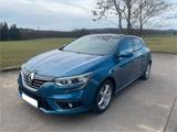 Renault Mégane 1.2 TCe  EZ 09/2016 - Renault Megane Gebrauchtwagen in Hannover