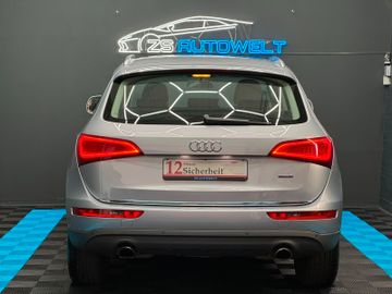 Audi Q5 - 5