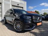 Mercedes-Benz GLS 450 d 4Matic AMG-Line Standhzg.+AHK+Pano+22" - gebrauchte Mercedes-Benz GLS 450 aus dem Jahr 2024