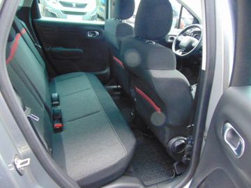 Bild 9 Citroën C3 Aircross C-Series