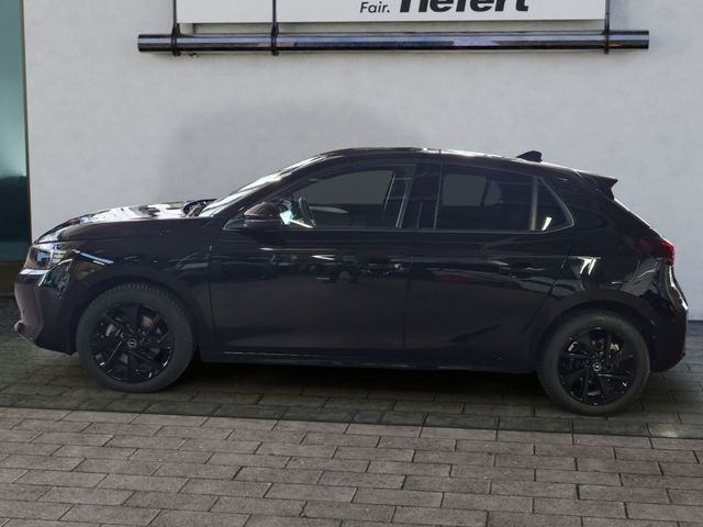 Corsa 1.2 Direct Injection Turbo GS
