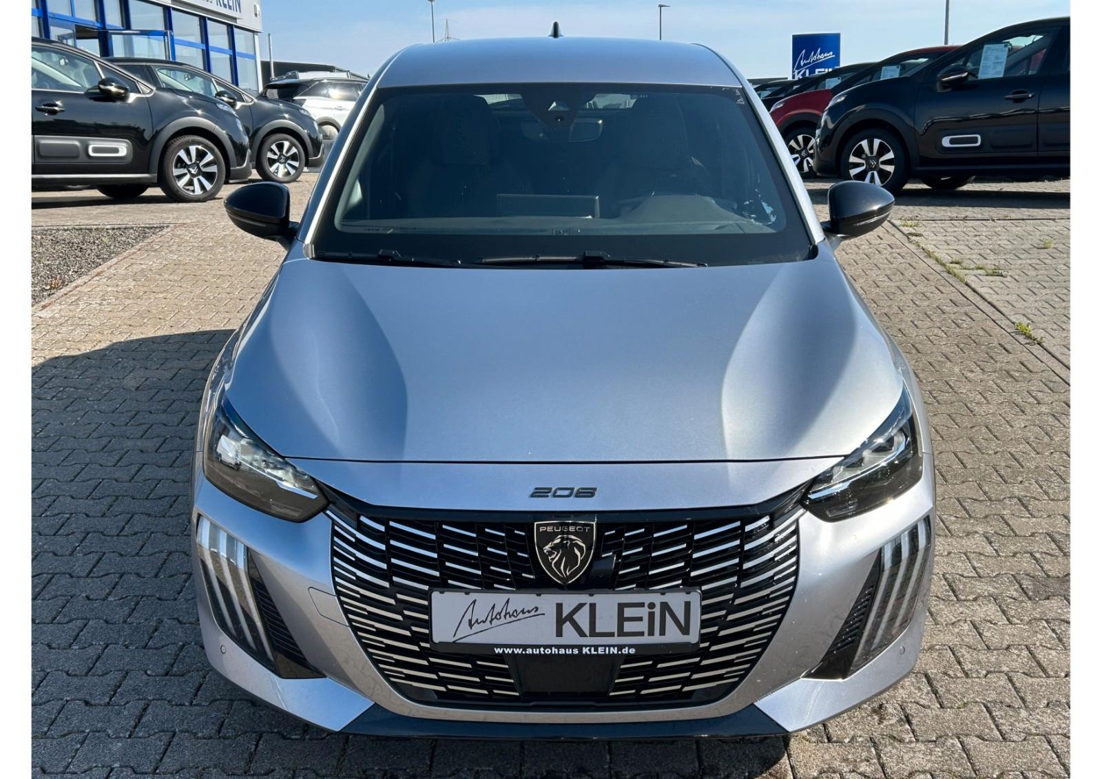 Peugeot 208 GT  *LED*KAMERA*PDC*DAB*