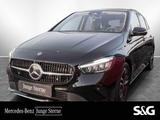 Mercedes-Benz B 180 Progressive RüKam+MBUX+LED+17+Sitzhzg - gebrauchte Mercedes-Benz B 180 aus dem Jahr 2024