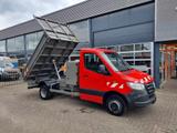 Mercedes-Benz Sprinter 514 CDI Kipper Euro 6 GVW 3500 KG Full - Mercedes-Benz Sprinter 3500