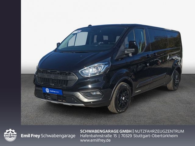 Ford Transit Custom 340 L2H1 Trail**Kamera/Navi**