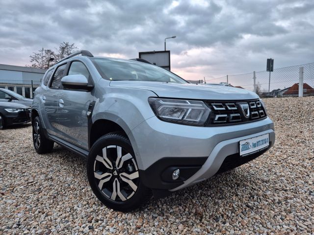 Dacia Duster II Prestige 4WD LED NAVI Prestige Sitzhz