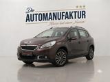 Peugeot *2008*Active*AHK*Klima*Tempomat*MFL*TUV Neu** - Peugeot 2008 in Solingen