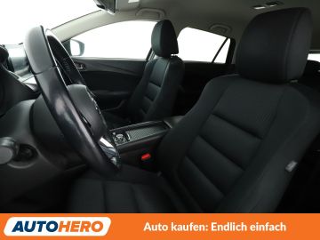 Mazda 6 - 10