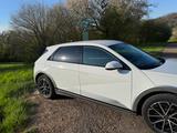 Hyundai IONIQ 5 72,6 kWh 160 kW Heckantrieb - - Hyundai IONIQ 5 Gebrauchtwagen