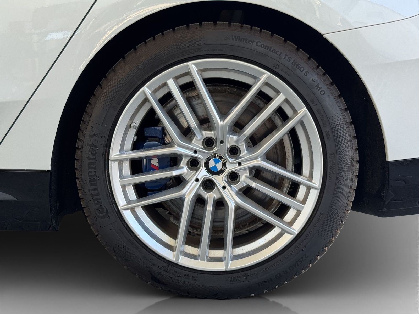 BMW i5 M60 xDrive Navi.LED.360°.KomfZg.ACC.Wireless foto 10
