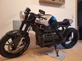 BMW K 75 RT - BMW K 75