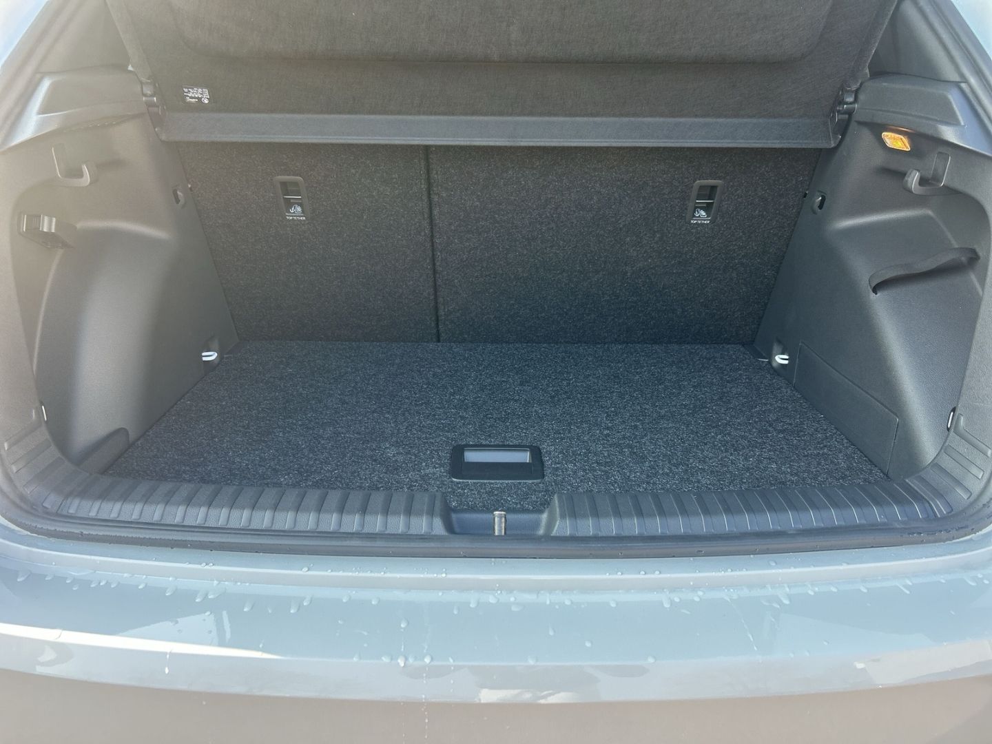 Skoda Fabia - Bild 11