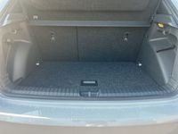 Skoda Fabia - Vorschau Bild 11