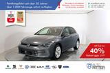 Volkswagen Golf Rabbit ACC|AHK|RFK|LED|Massage|Carplay|K... - Volkswagen Golf: Rabbit