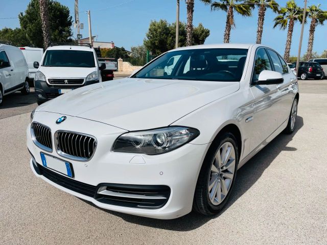 BMW Bmw 520D Msport