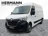 Renault Master III Kasten dCi 135 FAP L2H2 3.5t HKa *PDC - Diesel Fap