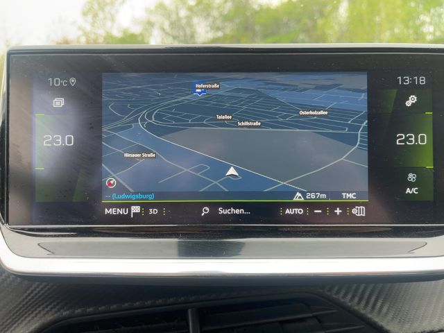 2008 1.2 PureTech 130 Allure (EURO 6d)