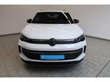 Volkswagen Tiguan 1.5 eTSI GOAL DSG Matrix/AHK/NAV/Klima/SH - Volkswagen Tiguan: Euro 5
