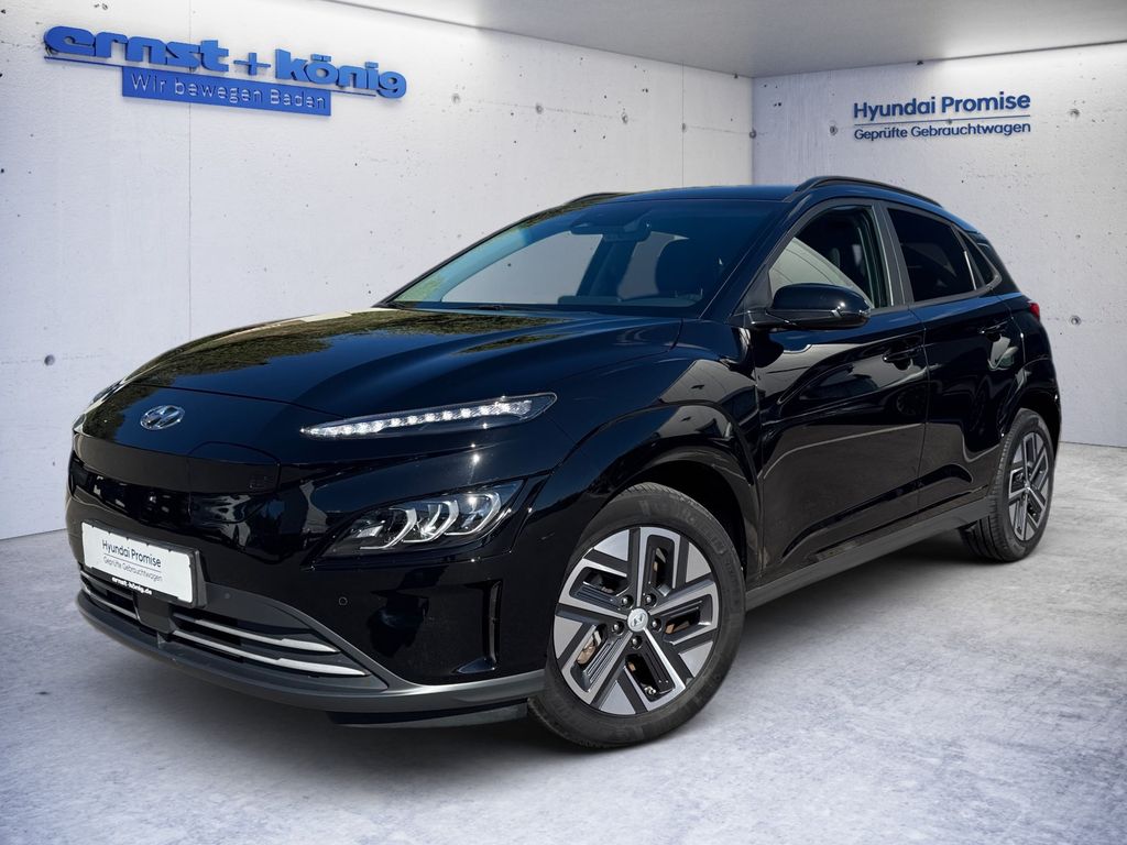 Image of Hyundai KONA