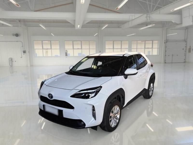 Other Toyota Yaris Cross 1.5 H Business FWD E-CVT