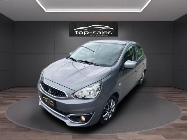 Mitsubishi Space Star 1.0 bi-fuel GPL First Edit