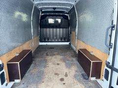 NISSAN NV400 L3H2 3,5t COMFORT /Rückfahrkamera NISSAN NV400 L3H2 3,5t COMFORT /Rückfahrkamera