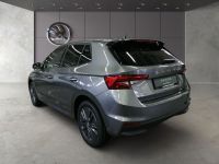 Skoda Fabia - Vorschau Bild 5
