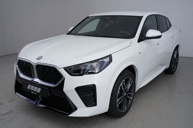 BMW X2 sDrive20i TAGESZULASSUNG UPE €56400