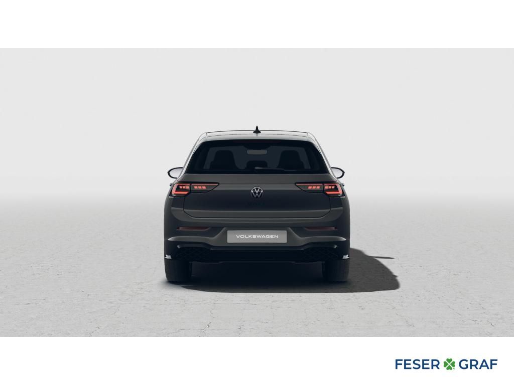 Volkswagen Golf - Bild 11