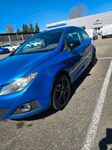 Seat Ibiza 6j 1.6TDi - Seat Ibiza 6J mit Diesel-Antrieb