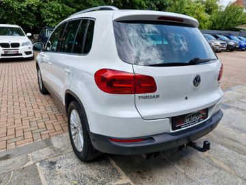 Volkswagen Tiguan - 7