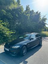 BMW Bmw 330d e91 - BMW 330 aus 2009