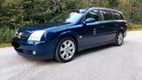 Opel Vectra C 3.2 Caravan AHK HU 07/2027 - Opel Vectra: 3.2