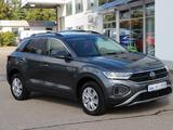Volkswagen T-Roc TSI Move KLIMA LED ALU - VW T-Roc Move Gebrauchtwagen