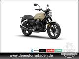 Moto Guzzi V7 IV Stone E5+ SANDLE CAMO