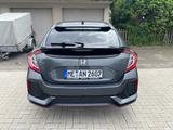 Honda Civic 1.0 VTEC Turbo Elegance Elegance - Honda: Turbo