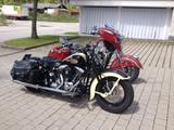 Harley-Davidson  Springer Softail  - HARLEY-DAVIDSON SPRINGER