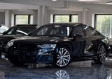 Audi S8 4.0 TFSI quattro Pano B&W 360° HuD VAT