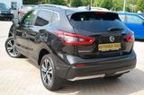 Nissan Qashqai Visia / Navi/R-Kamera /Alu/Tüv 10.26 - Nissan Qashqai: Visia