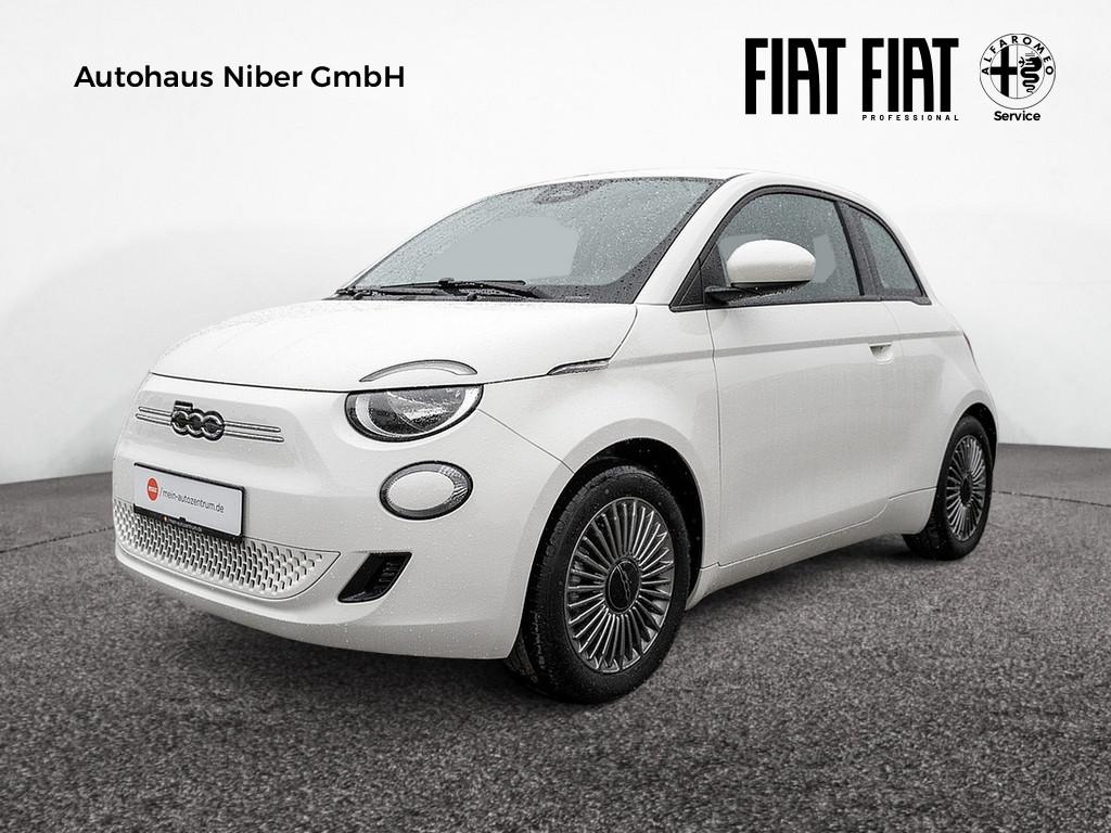 Fiat 500e KLIMAAUTOMATIK